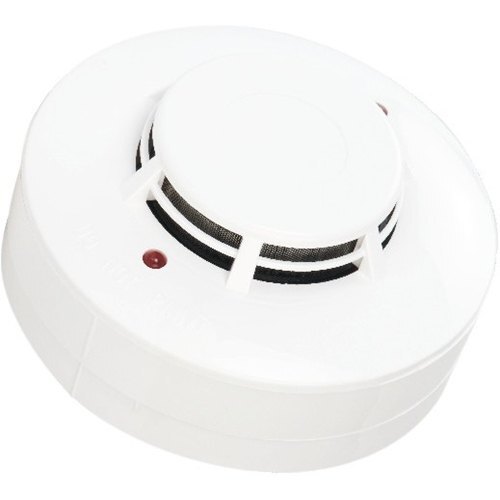 Honeywell Smoke Detectors - Application: Office Buildings