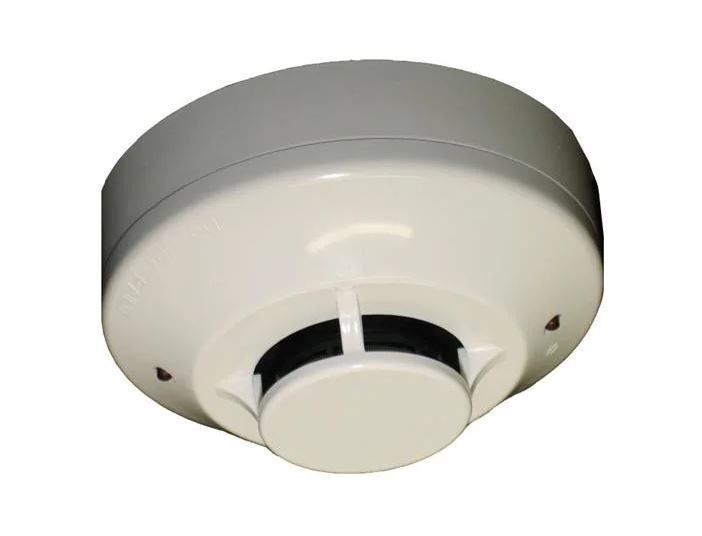 Honeywell Smoke Detectors