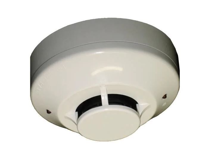 Honeywell Smoke Detectors - Application: Office Buildings