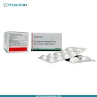 Esomeprazole Sodium 40mg (EC) Domperidone 30mg (SR) Cap