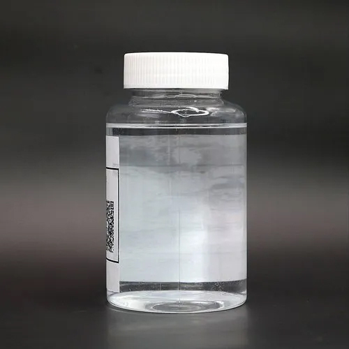 Silicone Fluids