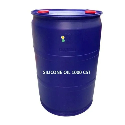 1000 CST Silicone Oil