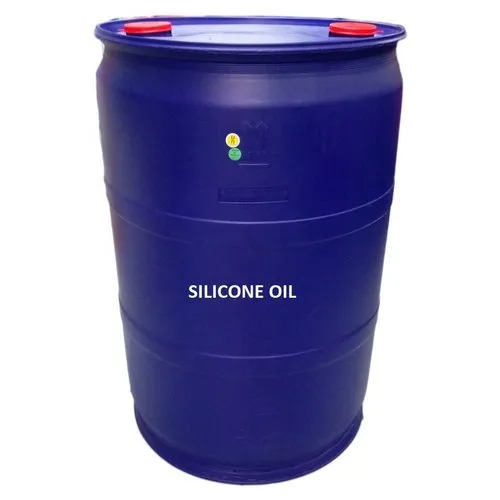 100 CST Silicone Oil