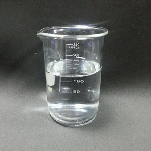 Vinyl Trimethoxysilane - Physical Form: Liquid