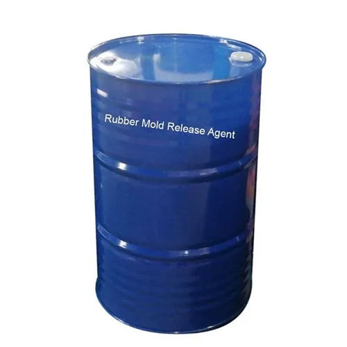 Liquid Rubber Mold Release Agent - Application: Industrial