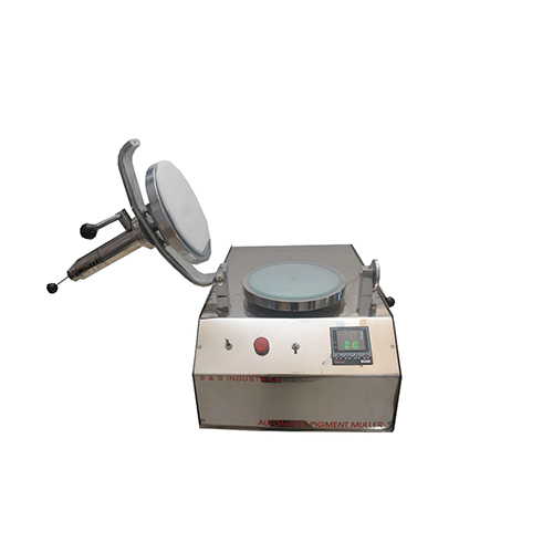 Standard Model Automatic Pigment Muller