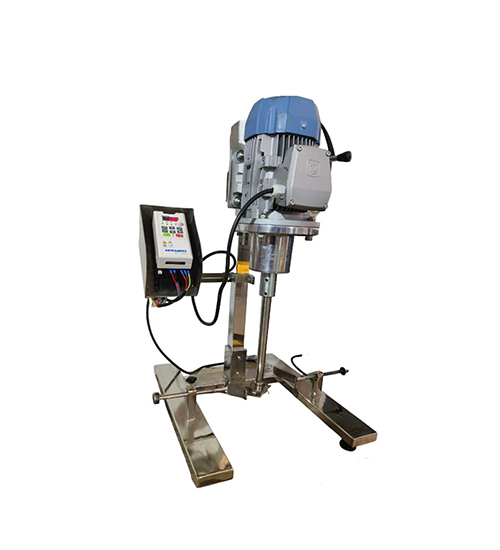 3000 RPM Lab High Speed Disperser