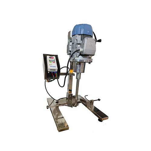 5000 RPM Lab High Speed Disperser