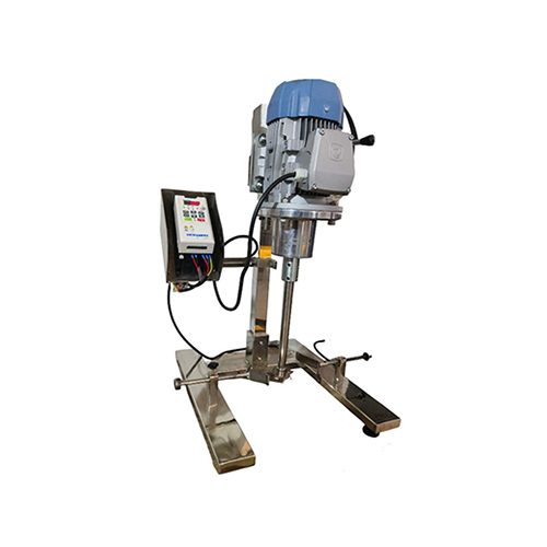 8000 RPM Lab High Speed Disperser