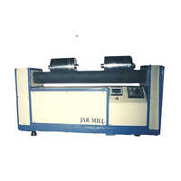 Automatic Jar Mill - Feature: High Efficiency