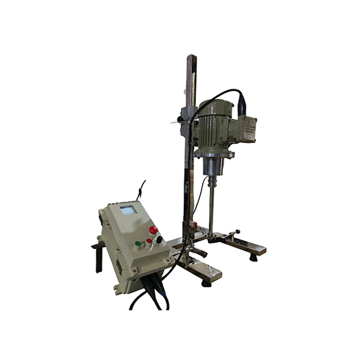 Flameproof Lab Stirrer
