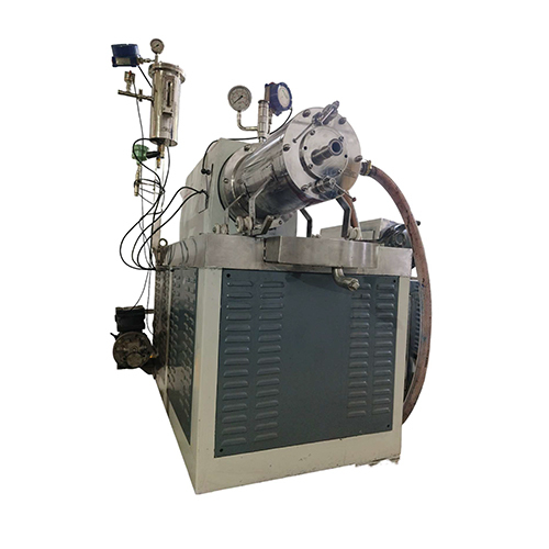 30Liter Horizontal Bead Mill