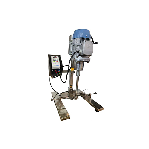Lab Vertical Bead Mill
