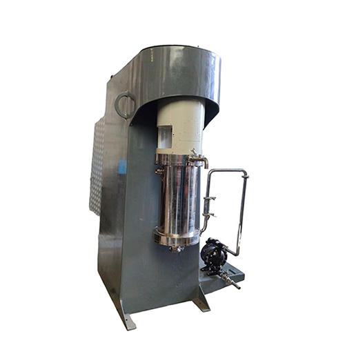 10Liter Vertical Bead Mill