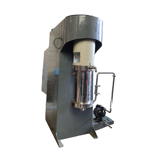 100Liter Vertical Bead Mill