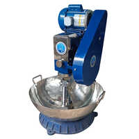 Peda Polish Mava Polish - Capacity: 20 Ltr/hr