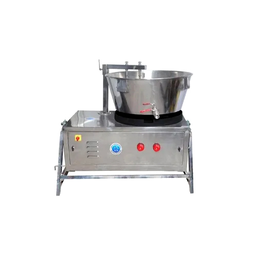 200 Ltr Milk Khoya Mawa Making Machine