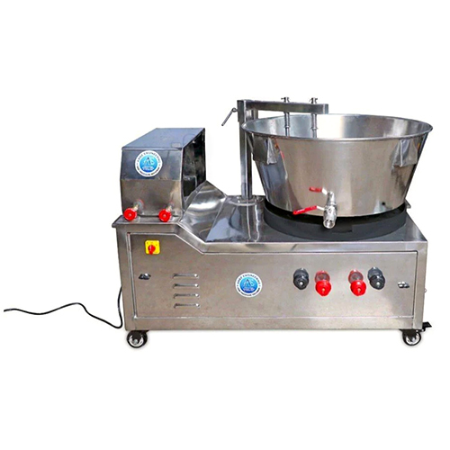 Industrial Mawa Khoya Machine