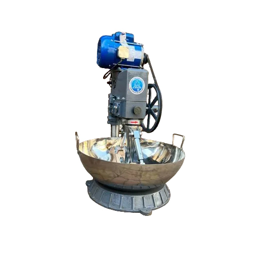 Kaju Katli Musti Machine