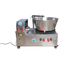 Ss Doodh Mawa Machine - Feature: High Efficiency