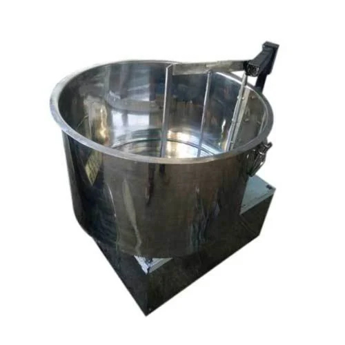 Shrikhand Maska Mixing Machine