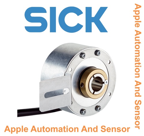 Sick DBS60E-B4EJD1024 Incremental Encoder - High Precision, 1 kg Weight, 24VDC Voltage | Durable, Accurate, Industrial Use, Various Sizes, Multiple Functions