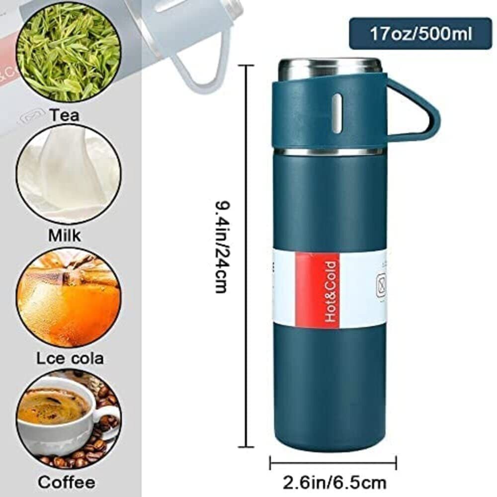 vacuum flask bottle