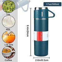 vacuum flask bottle