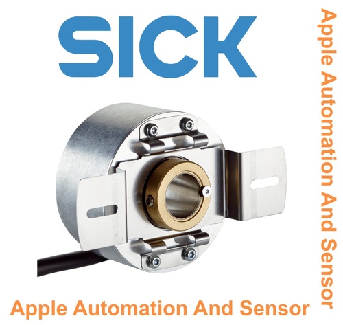 Sick Dbs60E-Tdek00200 Incremental Encoder - Accuracy: Accuracy