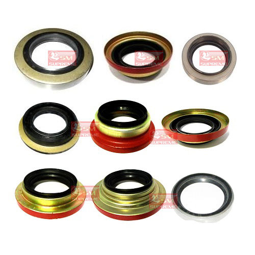 Automotive Differential Oil Seals - Car Make: Trucks