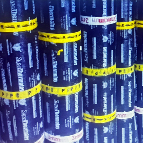 3 mm STP Ltd  App Membrane