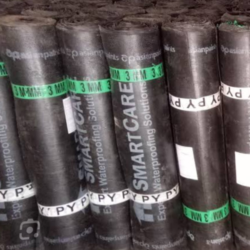 3mm  Asian App membrane