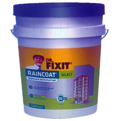 Dr Fixit Raincoat Select