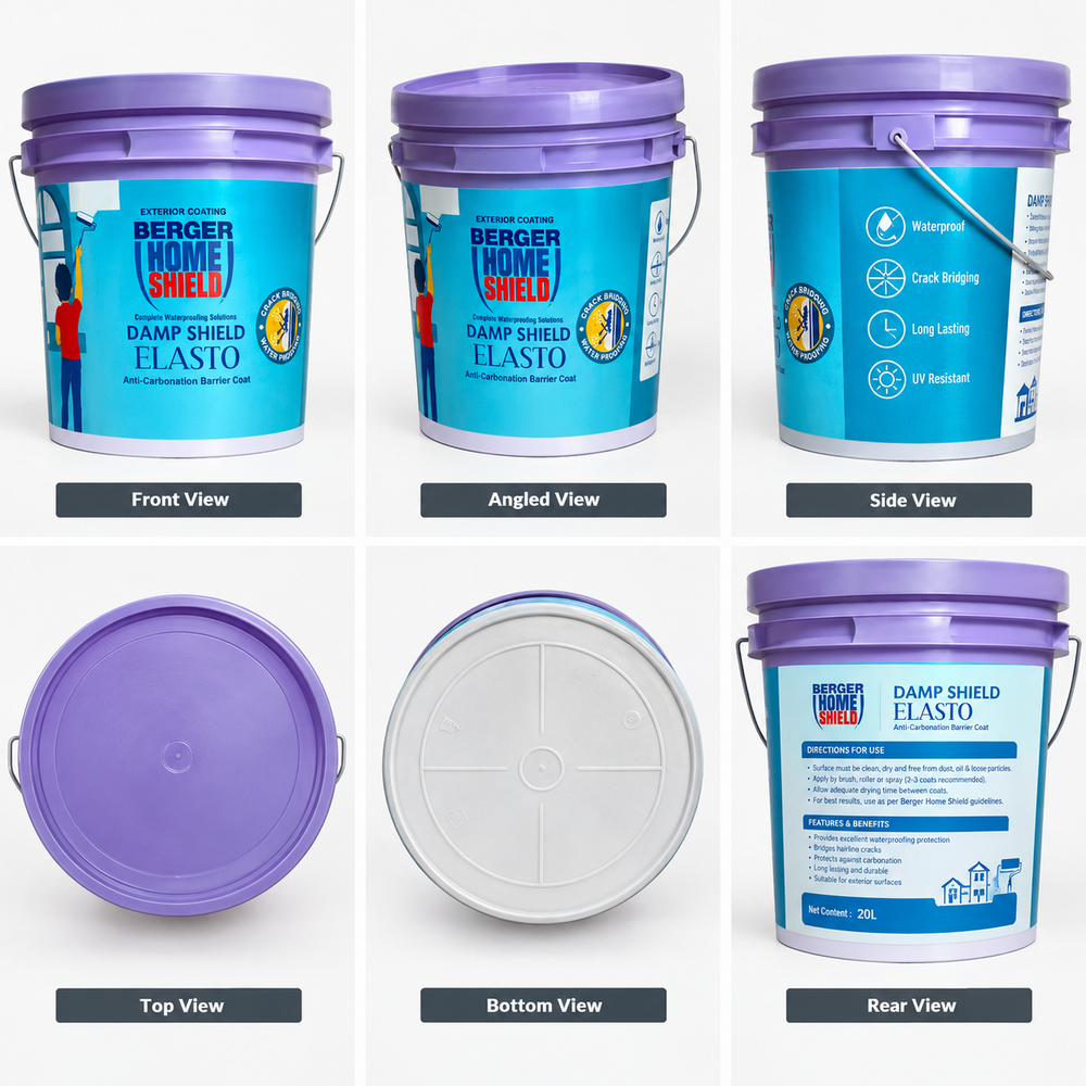 Elasto APP Membrane - High Purity Clear Chemical Material | Waterproofing Solution for Enhanced Protection
