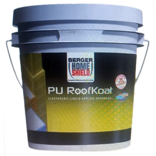 Pu Roofkoat