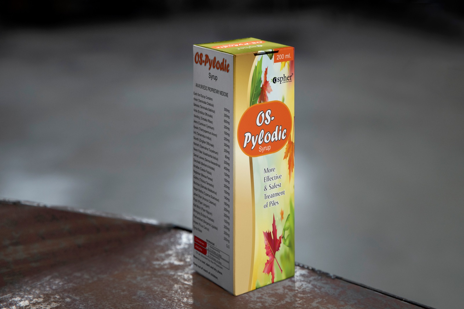 AYURVEDIC PILES MEDICINE