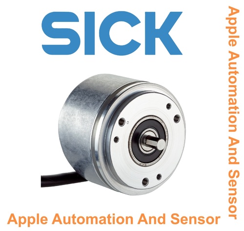 Sick Dbs60E-S1Fm02500 Incremental Encoder - Accuracy: Accuracy