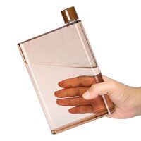 NOTE BOOK WATER BOTTLE (450ML)