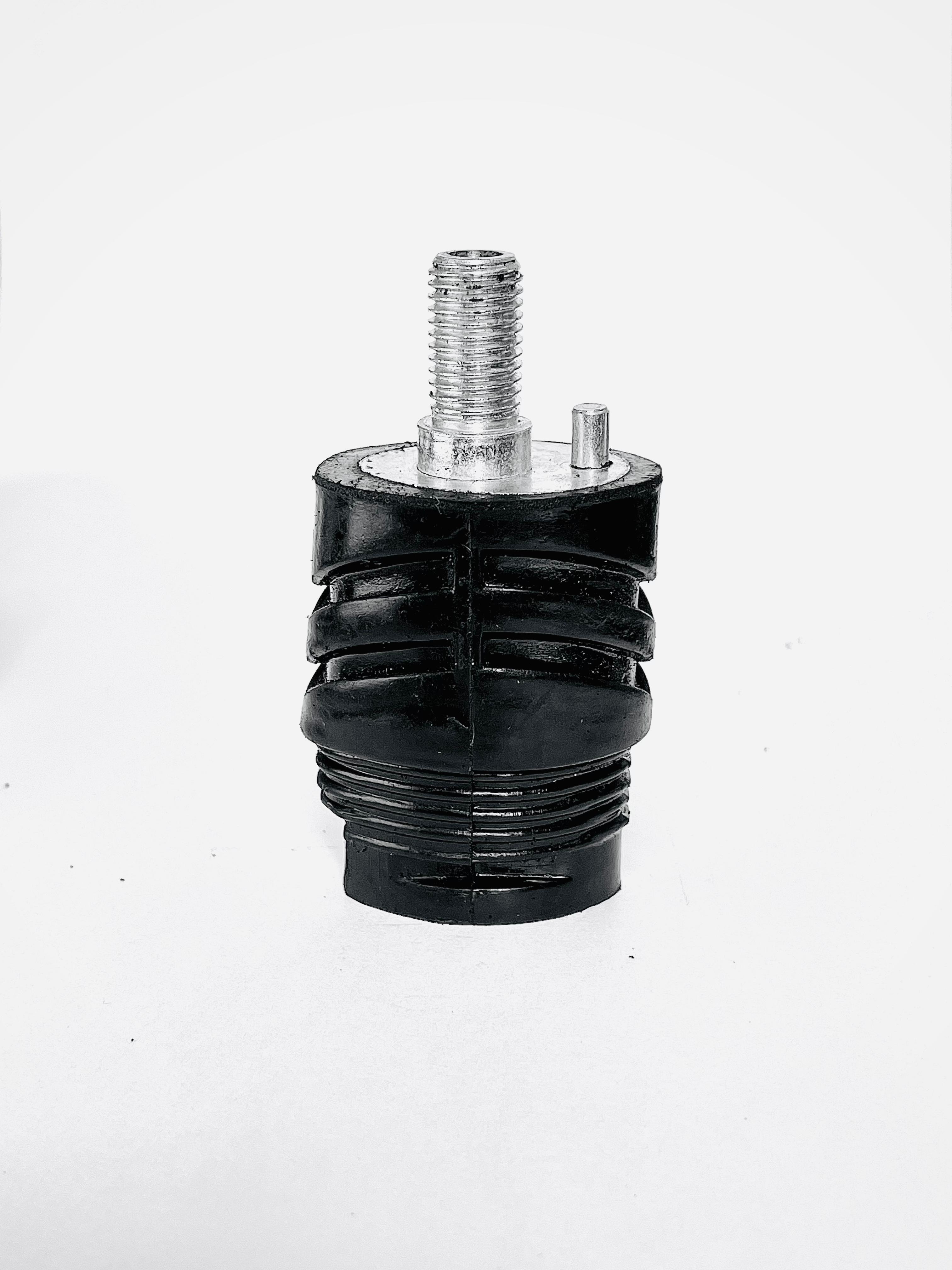 Oim Type Rubber Stay