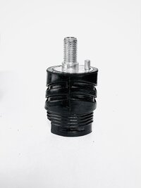 Oim Type Rubber Stay