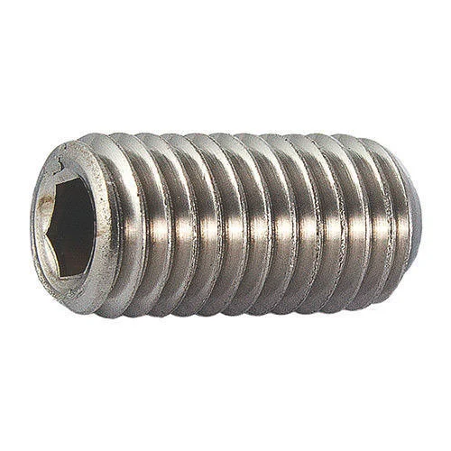 Socket Set Screws
