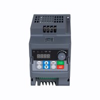 RBCA M300 Variable Frequency Drive (Inverter)