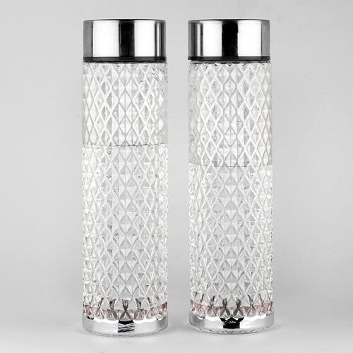 DOT H20 WATER BOTTLE