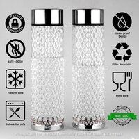 DOT H20 WATER BOTTLE