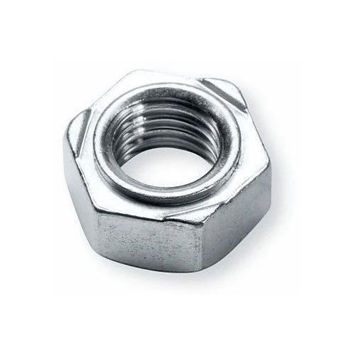 Stainless Steel Hex Nut