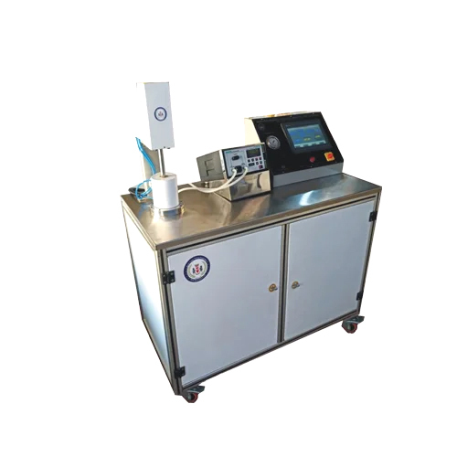 Particulate Filtration Efficiency (PFE) Test Equipment