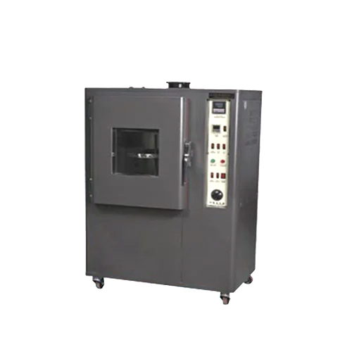 UV Accelerated Ageing Test Chambers