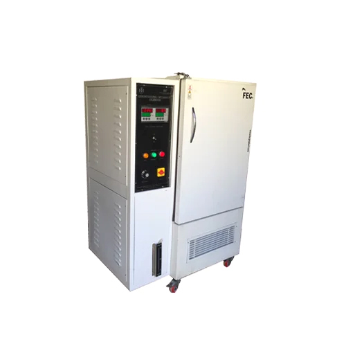 High-accuracy Humidity and Conditioning Chamber