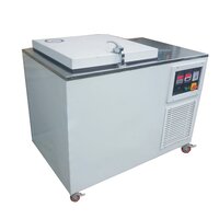 -40 Ultra Low Temperature Chamber - Color: Silver