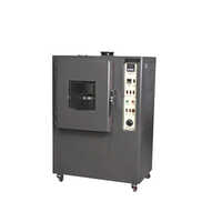 UV Ageing Chamber